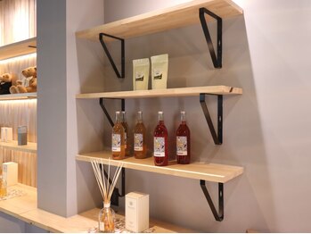 リベア(Re-Bear)/完全貸切のラグジュアリーサロン