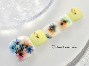 エスミント(S Mint)/オリジナル定額¥7980 オフ込み