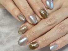 ロカ(Loca)/マグネット×オーロラ