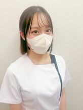 ヘッドミント 巣鴨店 古庄