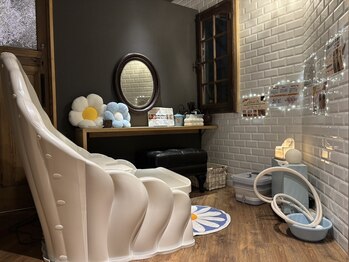 ヨサパーク ミリプニ(YOSA PARK milipuni)/内装