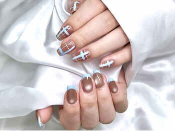 ルビーネイル 太閤通駅店(RUBY NAIL)/