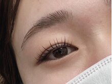 ナップ 天満(nap)/まつげパーマ×アイブロウ