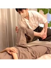 ユルビノ 武蔵小杉(yurubino)/姿勢改善ボディケア