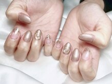 シャトンネイル 春日井店(chaton nail)