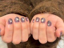 バルミー(balmy)/magnet | 60min.