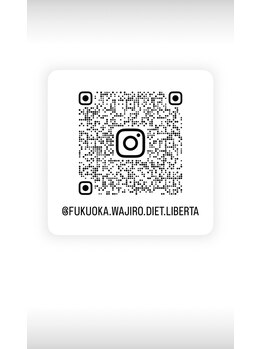 リベルタ/Instagram