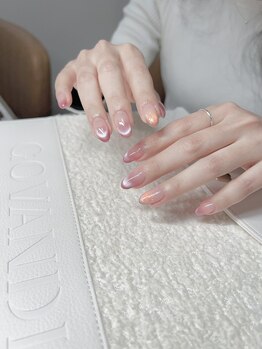 ソフィアネイル 赤羽店(Sofia Nail)/