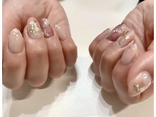 ゲンネイル(gen Nail)