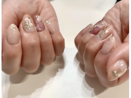 ゲンネイル(gen Nail)の写真
