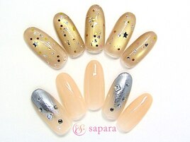 ゴールド定額☆￥5,799　150種☆