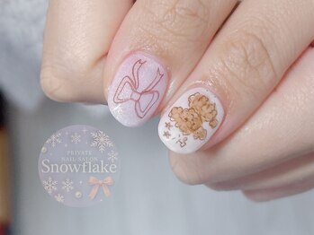 定額デザイン♪ワンコちゃん