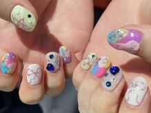 mulet 原宿【ミュレット】/リボン