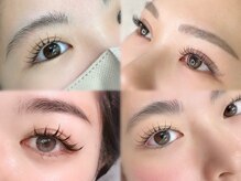 ココ 磐田店(COCO)の雰囲気（豊富なメニューで理想のeye★フォトギャラリーもご覧下さい）