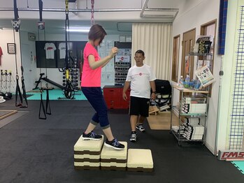 ビービーアクティベーション(BB Activation)/動作改善