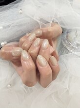 ウォル(WOL)/マグネットネイル