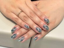 ツインネイル 柏駅前店(twin.nail)/カフェネイル