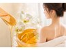 【うなじワックス×光脱毛】ダブルのアプローチで即ツルスベ魅せれる後ろ姿に
