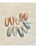 ◆7月限定!!☆【大人気】極上マグネットデザイン7500→¥5980