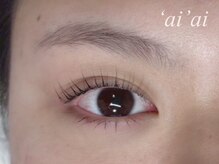 アイアイ(`ai`ai)
