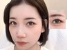 持ちを良くしたい方へ【LEDマツエク】《ナチュラル》フラットラッシュ80本