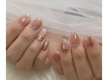 ワイエスネイル(ys_nail)