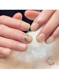 Nude　Luxe