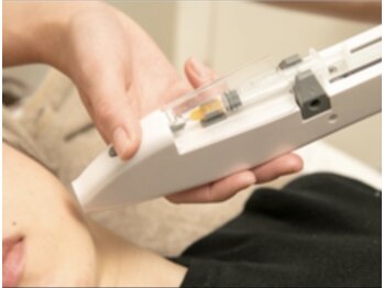リスキン(RE SKIN)の写真/高品質な施術を届ける医療提携サロン☆医療専門機関のエクソソーム美容液やHCEが生む効果は感動もの☆