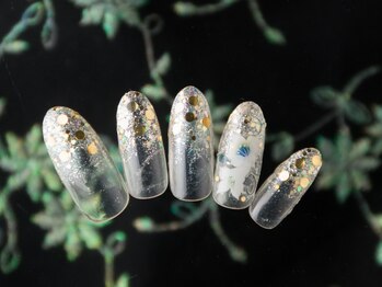 ネイルサロン 杏/4