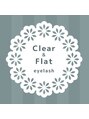 クリアアンドフラット バイヨシデン(clear&Flat)/Clear&Flat
