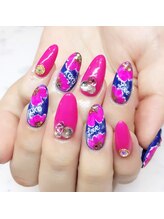 ネイルサロン スール(Soeur)/