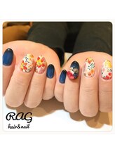 ラグ(RAG)/お持込みＯＫです★