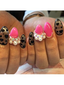 トータルサロン 白べぇーっ プラス/ご新規様7980円クーポン