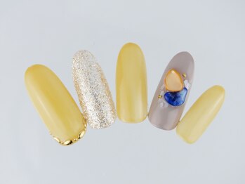 シシ(SiSi)/#秋色