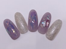 スリール(Sriel)/ハンド定額7980円