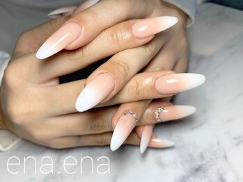 エナ エナ(ena ena)/