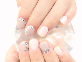 ココロバ ネイルアンドビューティーサロン(COCOLOBA)/10種デザイン