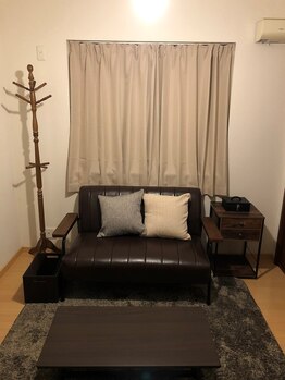 フィールライフ/