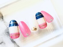 ツメトトノウ/ガーリーチェック☆