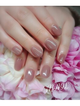 アイネイル(iNAIL)/