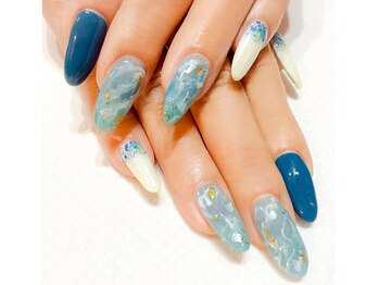 ギャランス(Garance)/スカルプデザイン