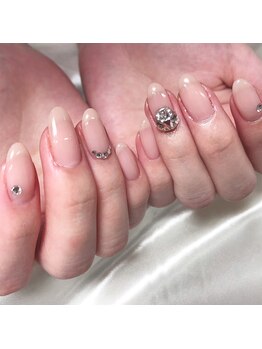 アイリッシュネイル 久屋大通店(Irish Nail)/maogel
