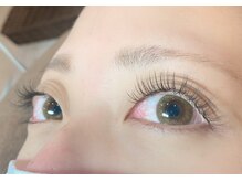 ネイルアンドアイラッシュヴィーナ ゆめタウン廿日市店 (Nail&EyeLash Vina)/フラットマット両目120本