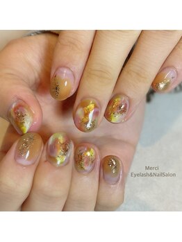 メルシー(Merci)/定額7500円