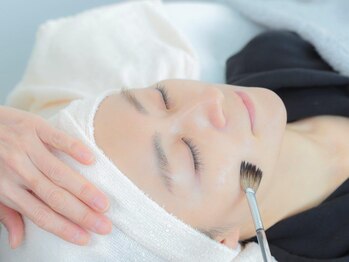 フラックス 京都(FLUX)/オイルポリッシング