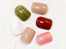 ソルクス 三田(SoLux)/フットワンカラ―初回¥7480