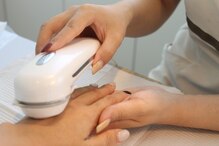 ピースオブネイル(Peace of nail)