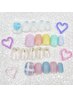 hand☆オフ無料ケア込☆定額kawaiiコレクションプラス 10000