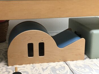 エエーコトリ(a-kotori)/ピラティス器具 クラーラ