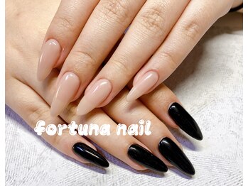 フォルトゥーナ 神田(Fortuna)/